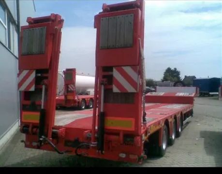 Transport agabaritic